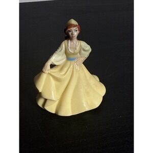 Vintage 1997 Galoob Anastasia Her Imperial Highness Anastasia Collectable Figure